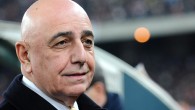 Adriano Galliani AD AC Milan