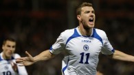 Dzeko-Bosnia