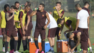AS-ROMA-TRIGORIA-ALLENAMENTO