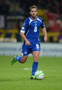 Miralem+Pjanic+Slovakia+v+Bosnia+Herzegovina+zIiJf4sDAkel