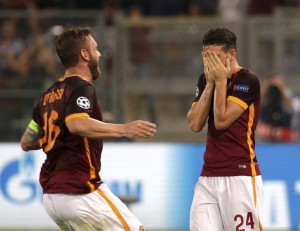 florenzi-autore-del-goal-del-pareggio-contro-il-barcellona