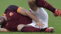 WCENTER 0SPLAIRMHG                Foto Alfredo Falcone - LaPresse 08/11/2015 Roma ( Italia) Sport Calcio Roma - Lazio Campionato di Calcio Serie A Tim 2015 2016 - Stadio Olimpico di Roma Nella foto:salah  Photo Alfredo Falcone - LaPresse 08/11/2015 Roma (Italy) Sport Soccer Roma - Lazio Italian Football Championship League A Tim 2015 2016 - Olimpico Stadium of Roma In the pic:salah