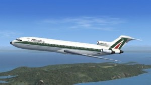 alitalia