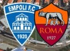 Empoli Roma 1-3: le pagelle