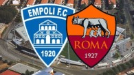 Empoli Roma 1-3: le pagelle