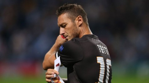 totti-cap